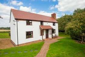 4 bedroom Detached f...